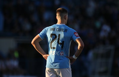 SuperSport Prva NL: Sesvete u susjedstvu za nastavak sjajnog niza, Cibalia na neugodnom gostovanju