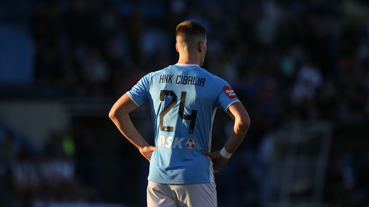 SuperSport Prva NL: Sesvete u susjedstvu za nastavak sjajnog niza, Cibalia na neugodnom gostovanju