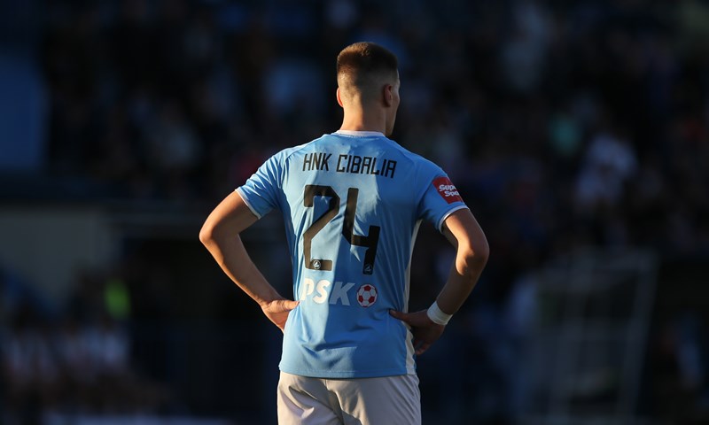 [VIDEO] Cibalia - BSK 2:0: Vinkovčani do važnih bodova za ostanak u borbi za vrh