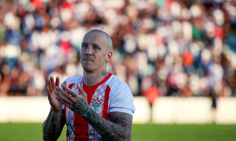 SuperSport Druga NL: Segesta za privremeno preuzimanje vrha, Mladost u Solinu može itekako profitirati