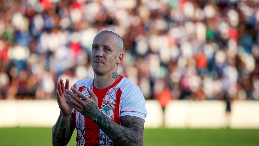 Segesta - Orijent 3:1: Stara dama predstavila se u odličnom svjetlu uz krasan gol Tonćija Kukoča