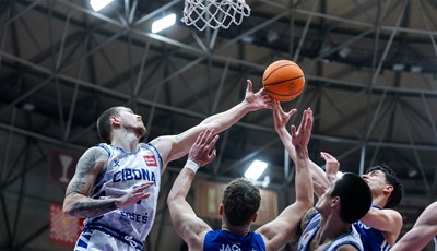 SuperSport Premijer liga: Cibona u Sutinskim vrelima s Dubrovnikom, Šibenka bez prostora za grešku