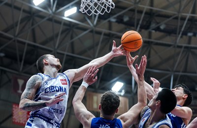 SuperSport Premijer liga: Cibona u Sutinskim vrelima s Dubrovnikom, Šibenka bez prostora za grešku