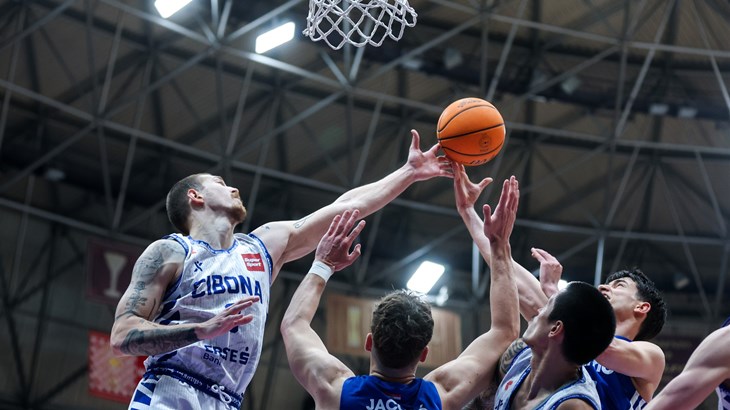 SuperSport Premijer liga: Cibona u Sutinskim vrelima s Dubrovnikom, Šibenka bez prostora za grešku