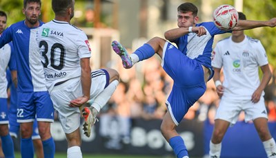 Poznati sastavi za utakmicu 24. kola SuperSport Prve NL između Jaruna i Sesveta