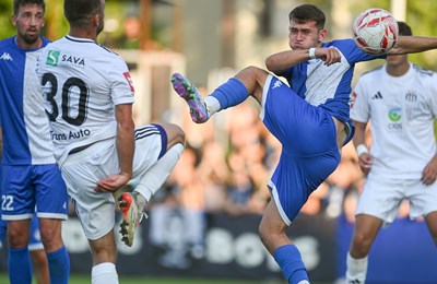 Poznati sastavi za utakmicu 24. kola SuperSport Prve NL između Jaruna i Sesveta