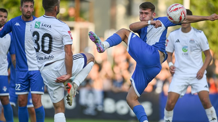 Poznati sastavi za utakmicu 24. kola SuperSport Prve NL između Jaruna i Sesveta