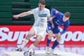 Borba za trofej: Futsal Dinamo u Rijeci brani tri gola prednosti u finalu Kupa