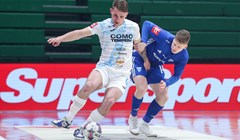 SuperSport HMNL: Riječani pobjedom protiv Makarana osiguravaju jedinicu uoči doigravanja