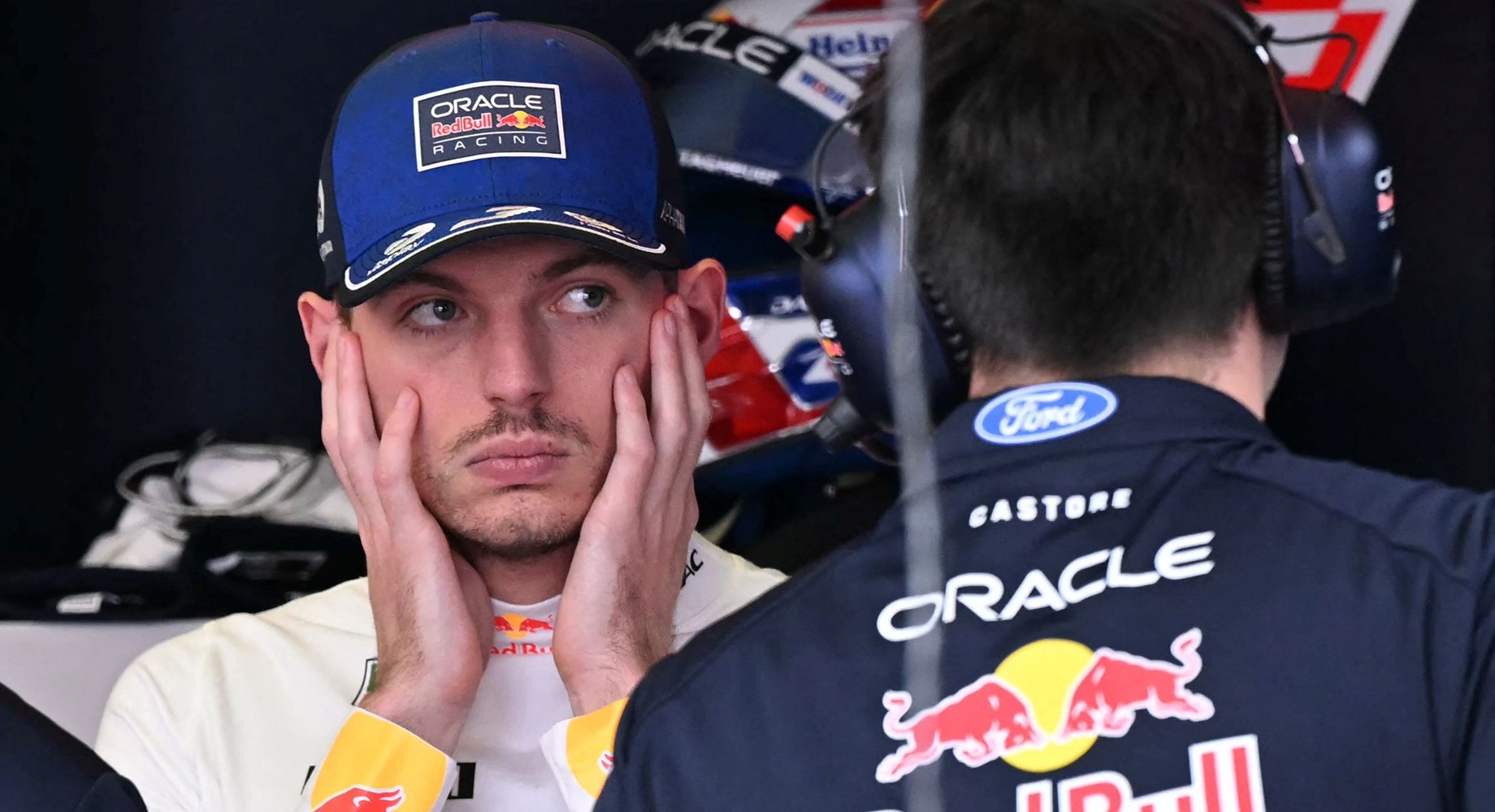 Verstappenov trkaći inženjer odlazi u McLaren: 'Čim on ode, odlazim i ja'