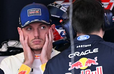 Verstappen razmišlja o odlasku iz Formule 1: 'Morate raditi nešto što vas veseli u životu'