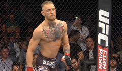 Danis najavljuje veliki povratak Conora McGregora u oktogon: 'Mislim da je bolji nego prije'