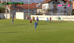 Ivan Šaranić još jednom pokazao da je igrač poteza!