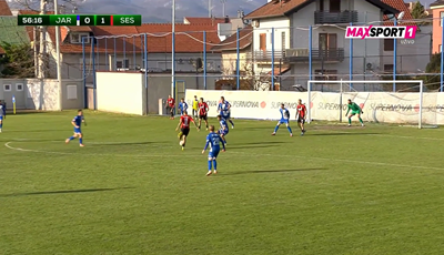 Ivan Šaranić još jednom pokazao da je igrač poteza!