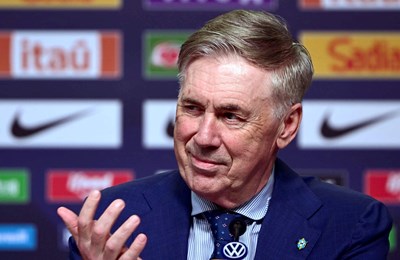 Ancelotti primoran eksperimentirati zbog situacije s ozljedama: Protiv Hrvatske bez desnog beka