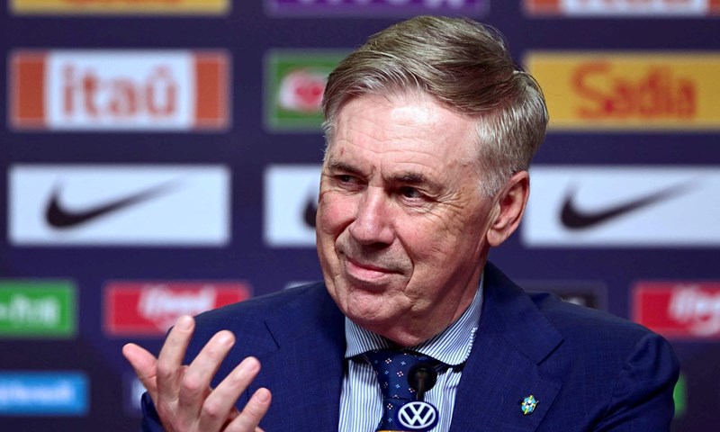Ancelotti primoran eksperimentirati zbog situacije s ozljedama: Protiv Hrvatske bez desnog beka