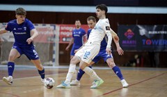 Poznati parovi doigravanja u SuperSport HMNL-u, Vrgorac ispao iz lige