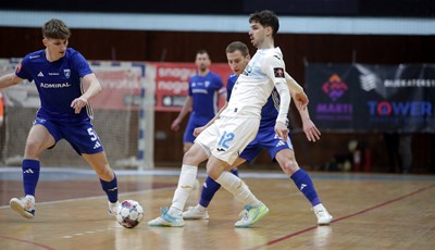 Poznati parovi doigravanja u SuperSport HMNL-u, Vrgorac ispao iz lige