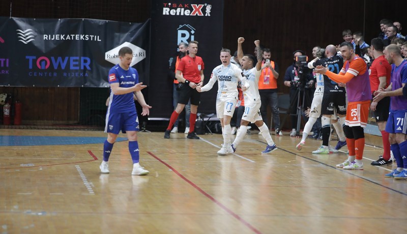 Utakmica za pamćenje i čudesan preokret Rijeke za prvi veliki trofej u klupskoj povijesti!