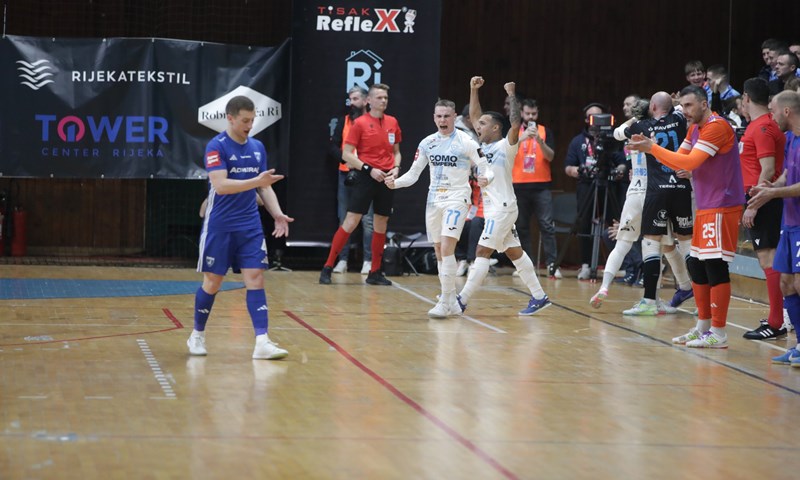 Utakmica za pamćenje i čudesan preokret Rijeke za prvi veliki trofej u klupskoj povijesti!