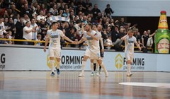 Suton: 'Osvojili smo kup, prvi smo na ljestvici, nemamo što sumnjati u sebe'