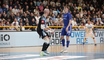 Jukić: 'Dva dana smo loše trenirali, čekali smo subotu, samo da utakmica krene'