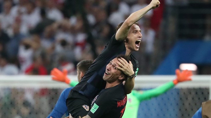 Nitko kao Mario Mandžukić: rekord Brođanina kojeg nije 'ulovio' ni Modrić, ali može Josip Stanišić