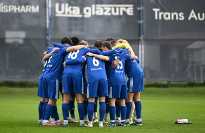 SuperSport Prva NL: Rudeš na neugodnom gostovanju u pohodu na povratak na plus četiri