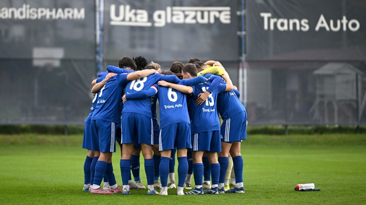 SuperSport Prva NL: Rudeš u susjedskom derbiju traži povratak na vrh, bodovi su svima potrebni