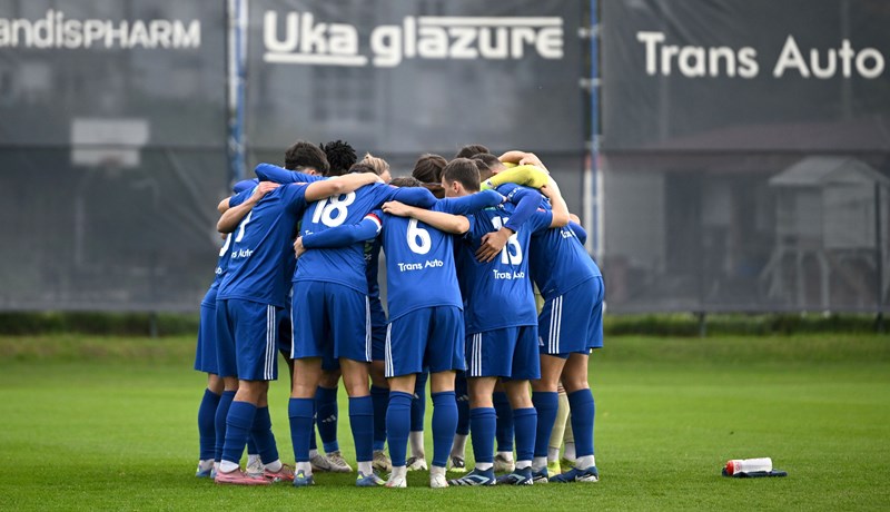 SuperSport Prva NL: Rudeš na neugodnom gostovanju u pohodu na povratak na plus četiri