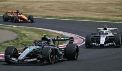 Zvijezda je rođena: Kimi Antonelli spojio dvije pobjede, nakon Kine slavio i na Suzuki