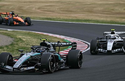 Zvijezda je rođena: Kimi Antonelli spojio dvije pobjede, nakon Kine slavio i na Suzuki