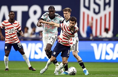 Belgijci u Atlanti nanijeli težak poraz domaćinu Svjetskog prvenstva