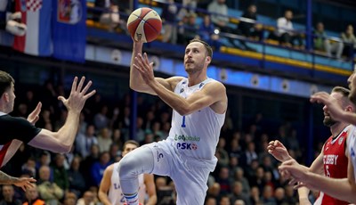 SuperSport Premijer liga: Zadar i Split veliki favoriti pred svojim navijačima, treća sreća za Zabok?