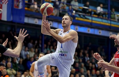 SuperSport Premijer liga: Zadar i Split veliki favoriti pred svojim navijačima, treća sreća za Zabok?