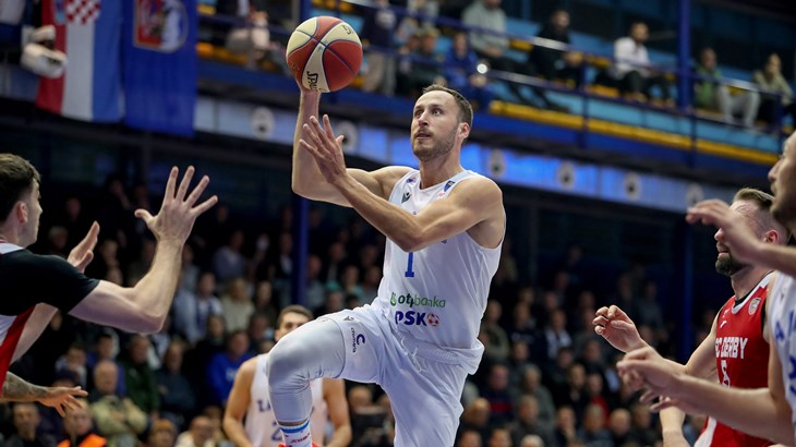 SuperSport Premijer liga: Zadar i Split veliki favoriti pred svojim navijačima, treća sreća za Zabok?