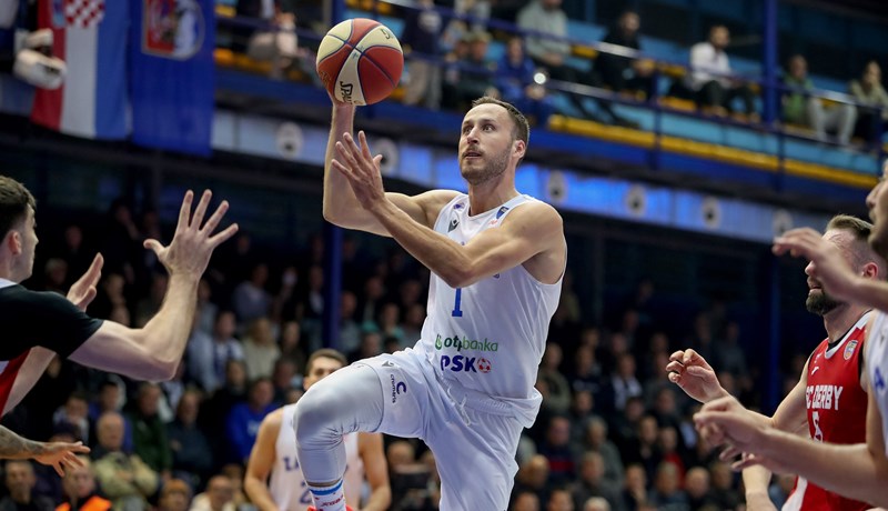 SuperSport Premijer liga: Zadar i Split veliki favoriti pred svojim navijačima, treća sreća za Zabok?