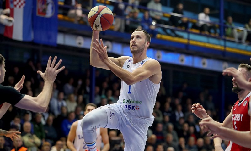 SuperSport Premijer liga: Zadar i Split veliki favoriti pred svojim navijačima, treća sreća za Zabok?