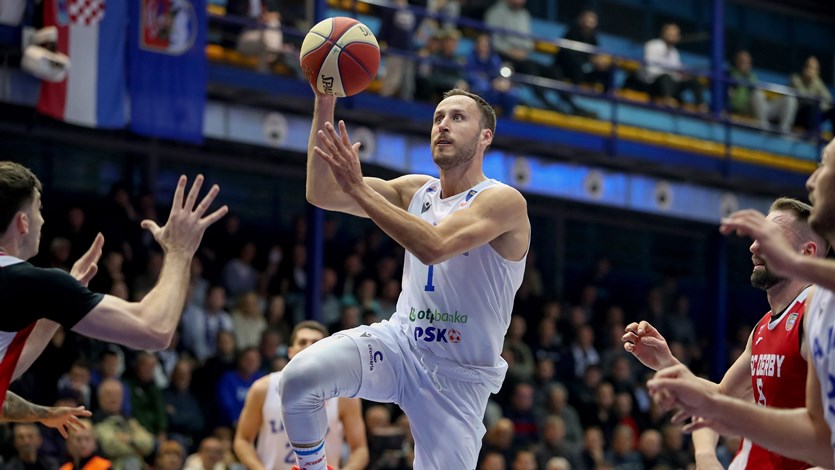 Doigravanje za prvaka ABA lige: još jedan podsjetnik u puzzleu propasti hrvatske košarke