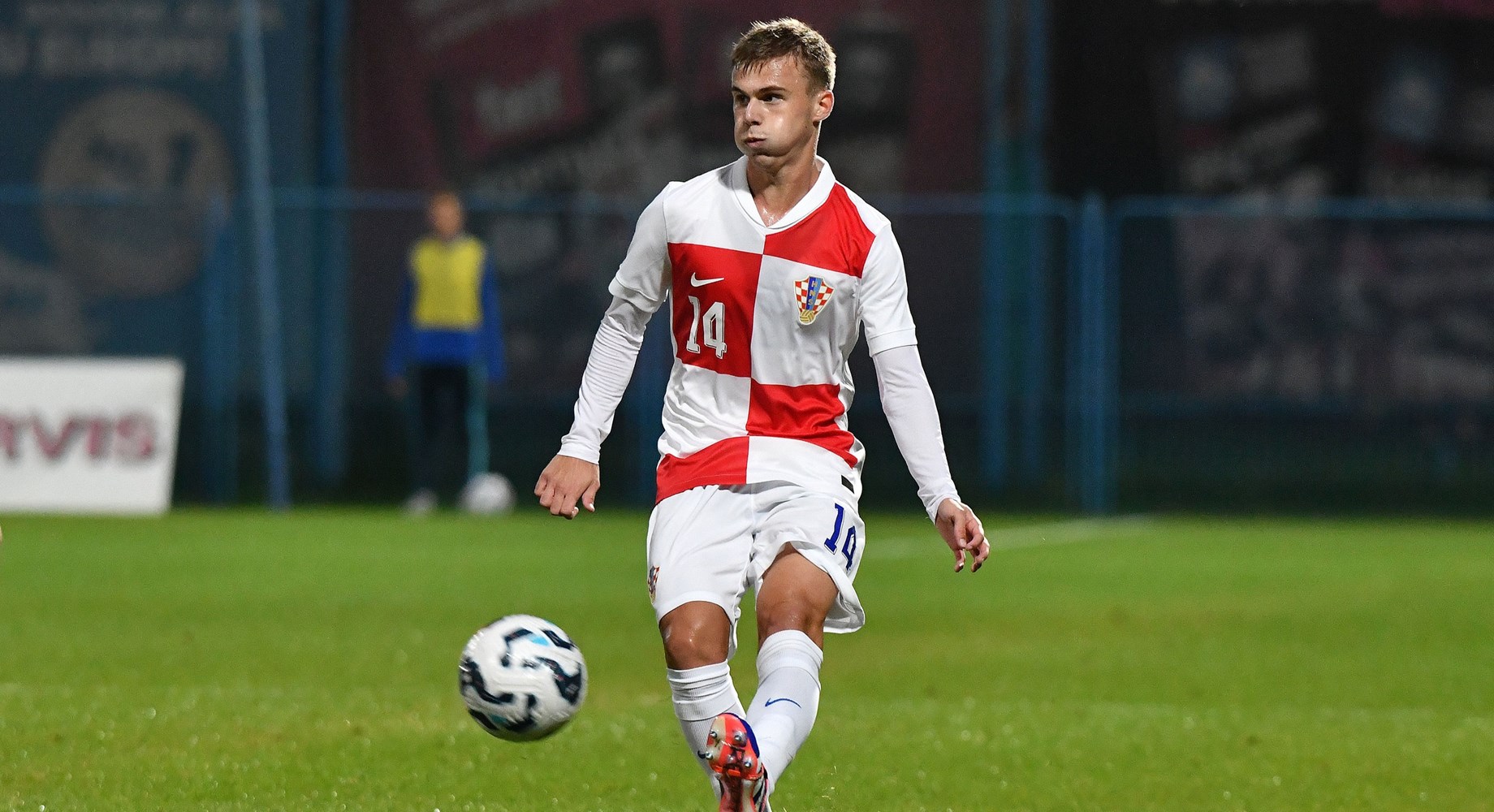 Hrgović: 'Bili smo bolji od Turske u prvoj utakmici, vjerujem da ćemo sada pobijediti'