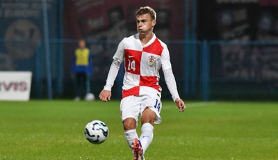 Hrgović: 'Bili smo bolji od Turske u prvoj utakmici, vjerujem da ćemo sada pobijediti'