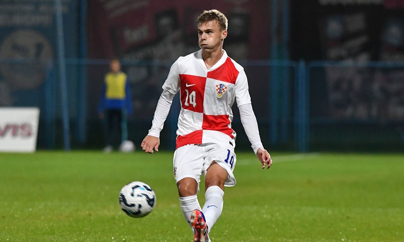 Hrgović: 'Bili smo bolji od Turske u prvoj utakmici, vjerujem da ćemo sada pobijediti'