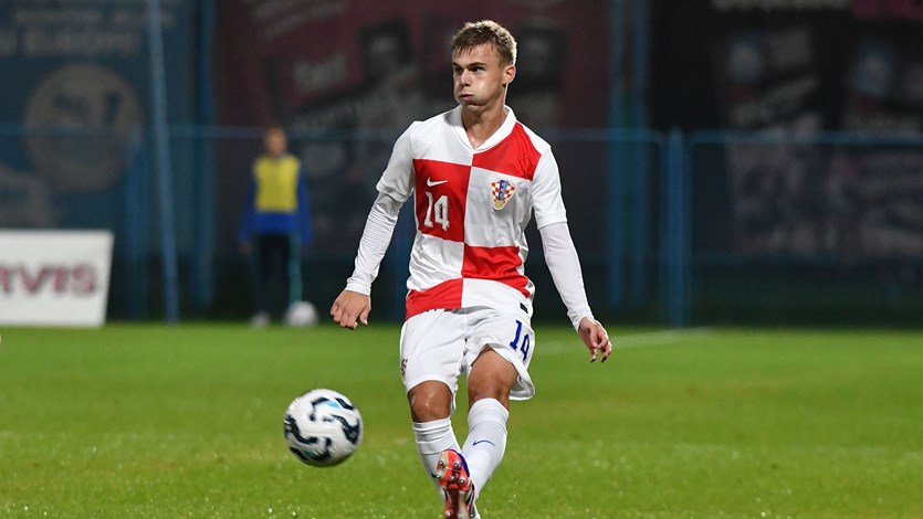 Hrgović: 'Bili smo bolji od Turske u prvoj utakmici, vjerujem da ćemo sada pobijediti'