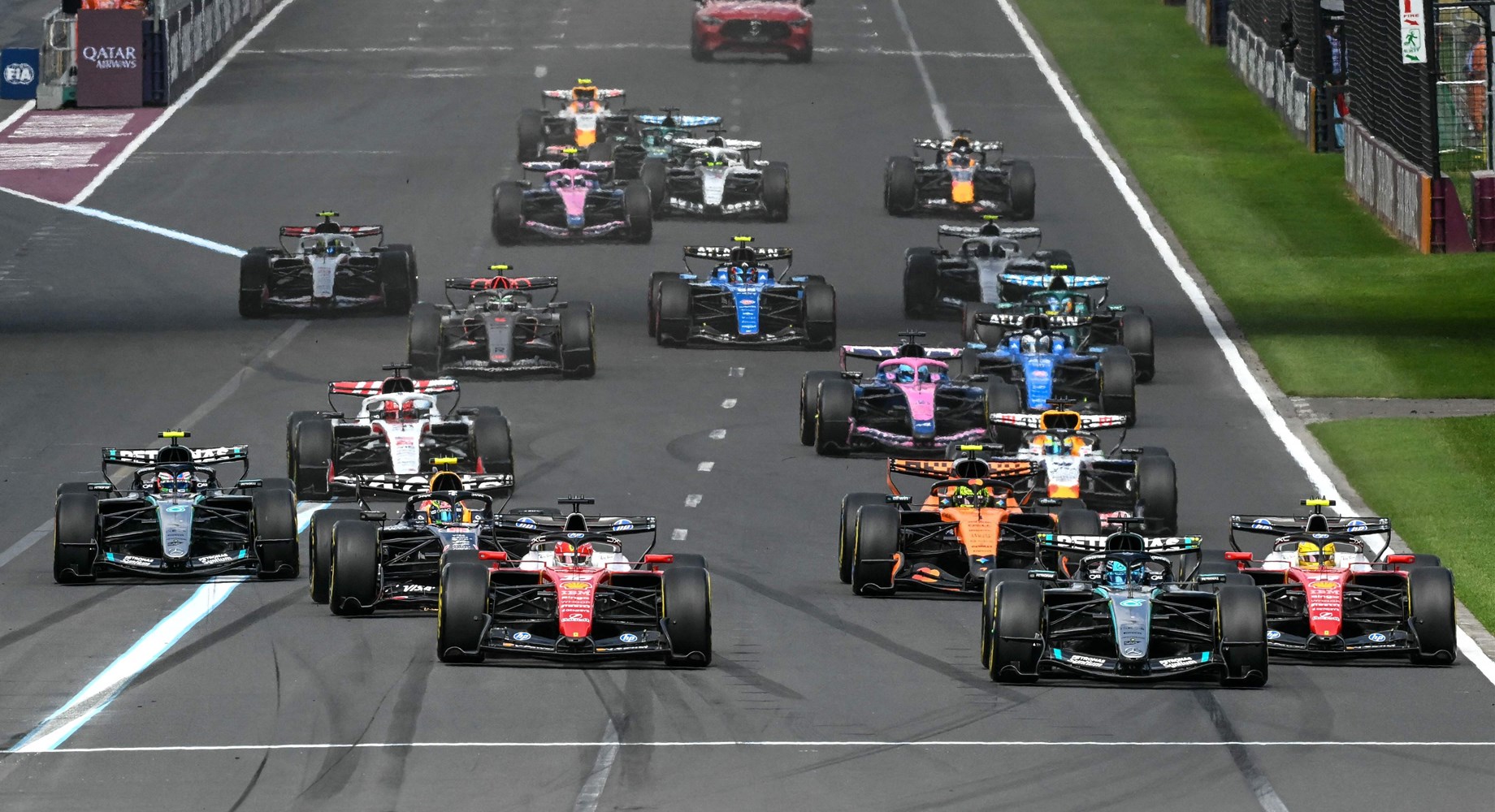 Hrvatska dobiva prvu stazu Formule 1