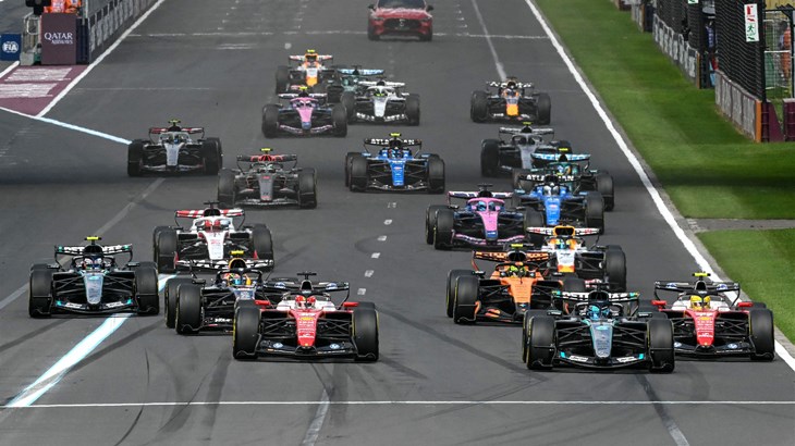 FIA priznaje utjecaj brzine zatvaranja u nesreći Olivera Bearmana