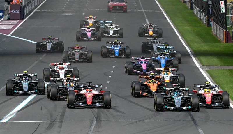 FIA priznaje utjecaj brzine zatvaranja u nesreći Olivera Bearmana