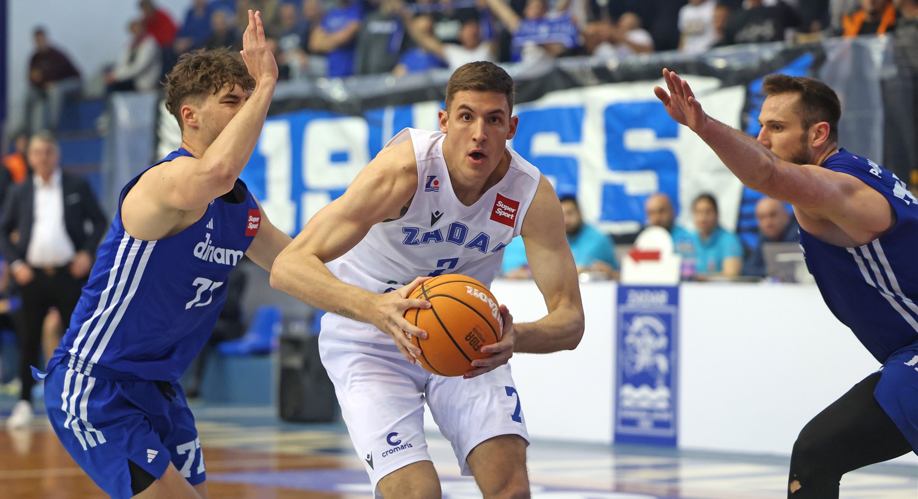 SuperSport Premijer liga: Zadar i Split sigurni pred svojim navijačima, vrhunski preokret Samobora