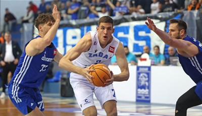 SuperSport Premijer liga: Zadar i Split sigurni pred svojim navijačima, vrhunski preokret Samobora