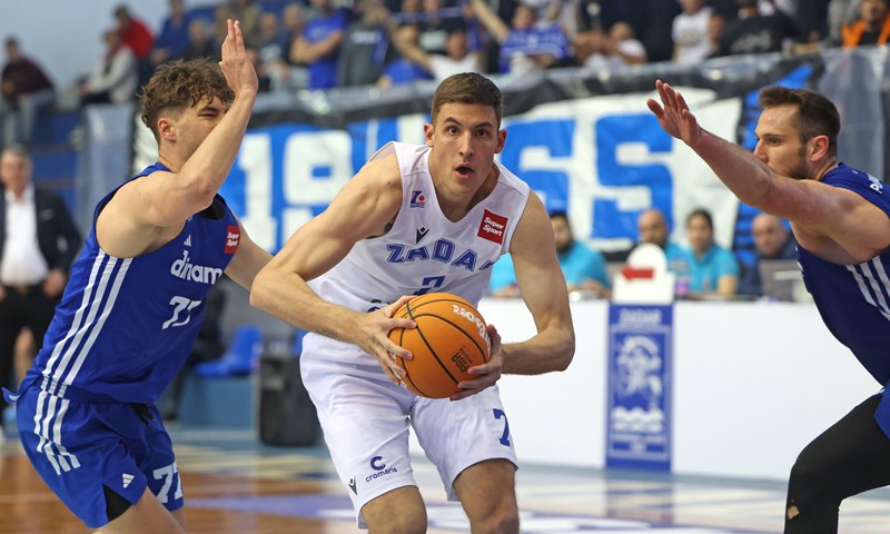 SuperSport Premijer liga: Zadar i Split sigurni pred svojim navijačima, vrhunski preokret Samobora