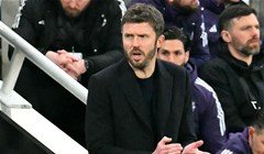 Beckham o Carricku: 'U zadnjih deset godina nije bilo ovako dobro'